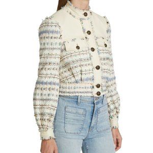 Veronica Beard Jacket